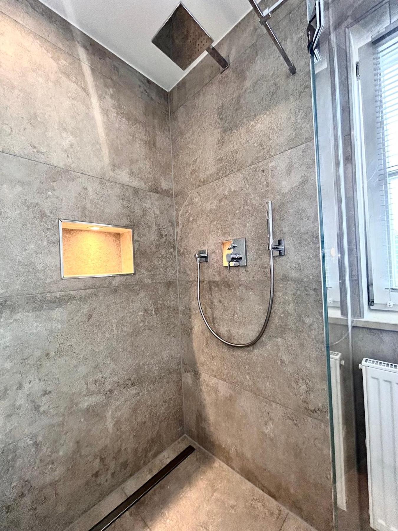Ferienwohnung "Aschbergblick" - Edel Wohnen Im Ortskern Schliersee Esterno foto